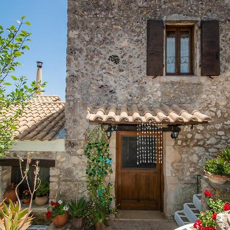 Gioia Traditional House آغيوس نيكولاوس المظهر الخارجي الصورة