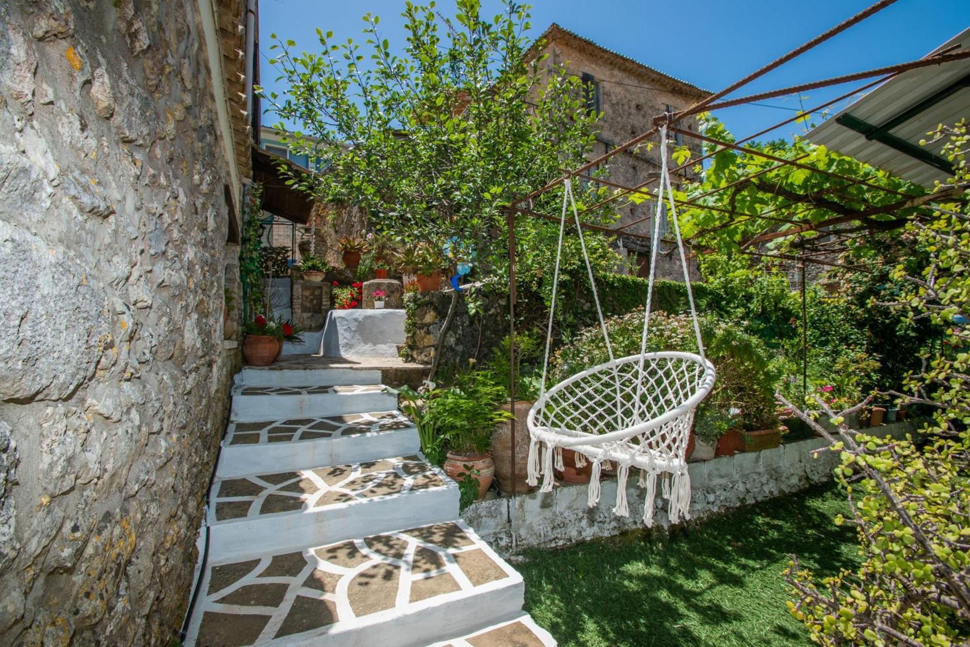 Gioia Traditional House آغيوس نيكولاوس المظهر الخارجي الصورة