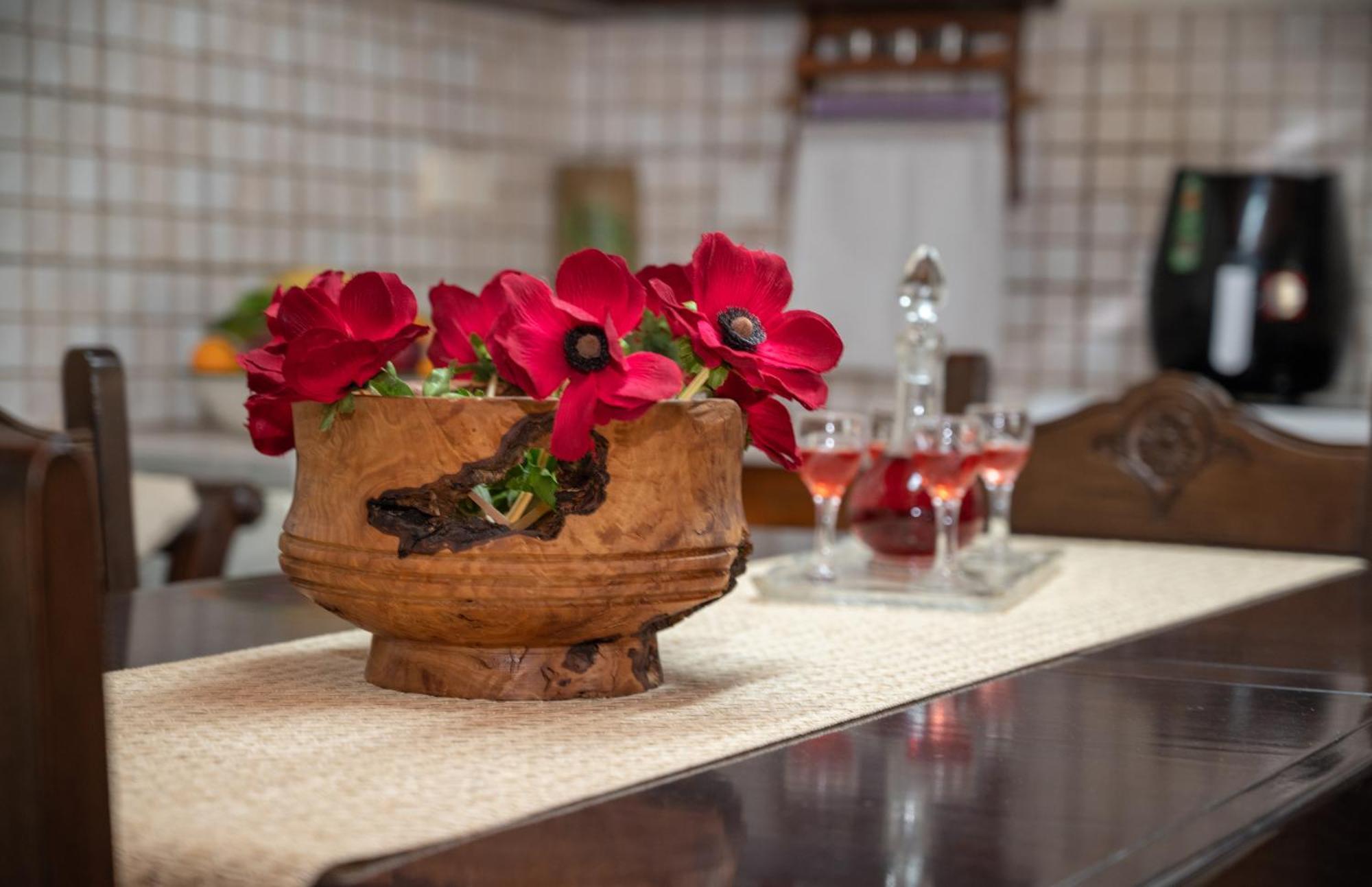 Gioia Traditional House آغيوس نيكولاوس المظهر الخارجي الصورة