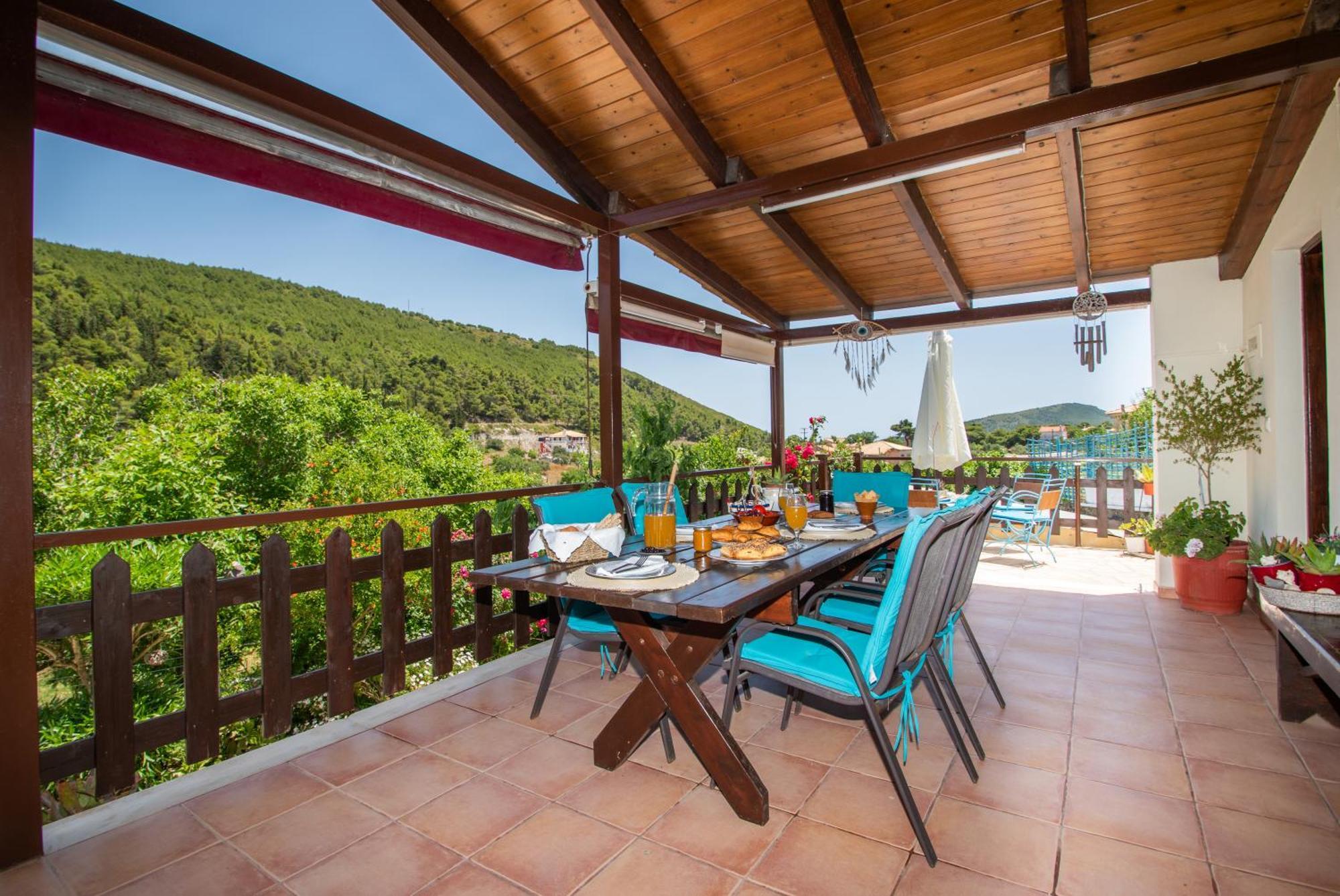 Gioia Traditional House آغيوس نيكولاوس المظهر الخارجي الصورة