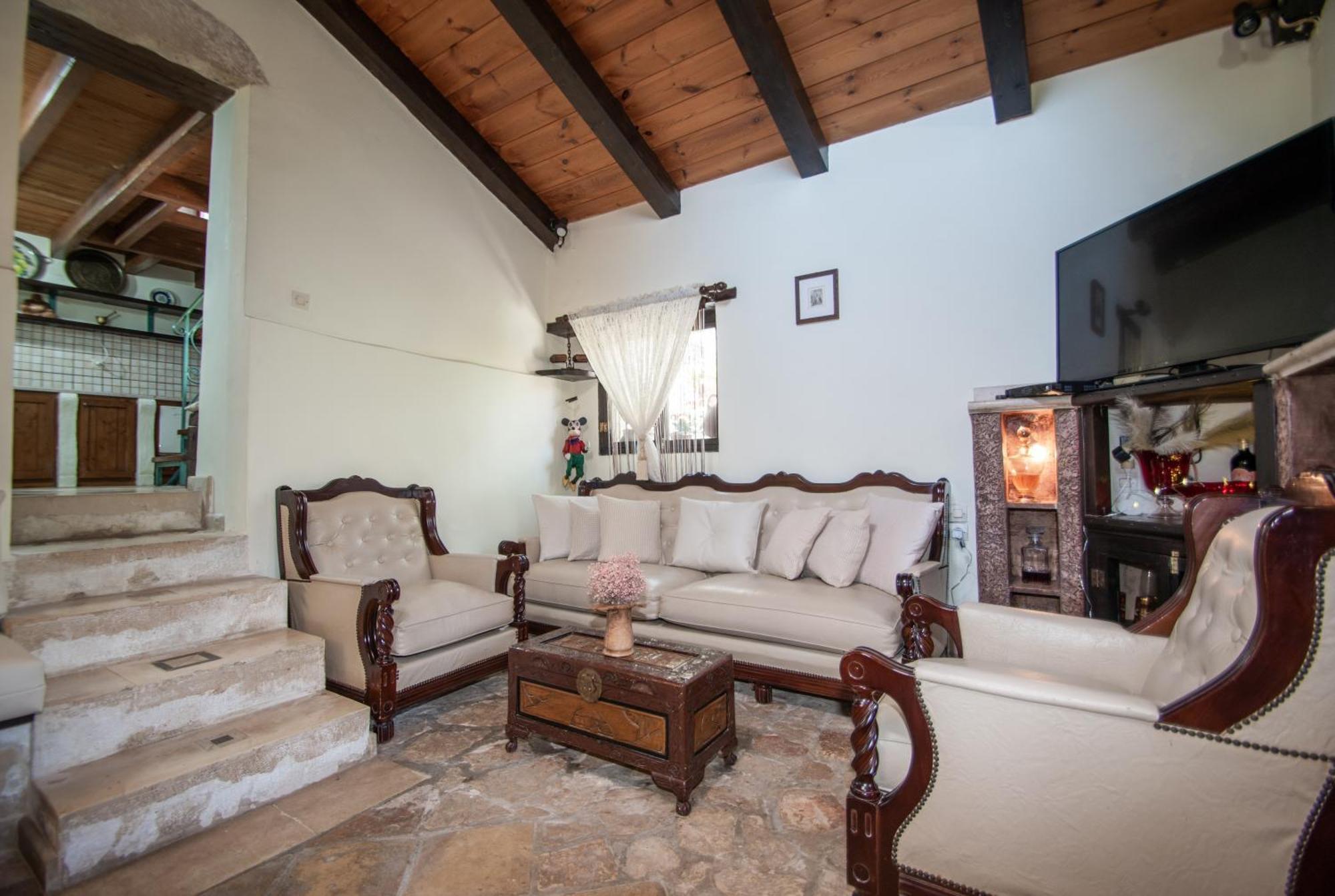 Gioia Traditional House آغيوس نيكولاوس المظهر الخارجي الصورة