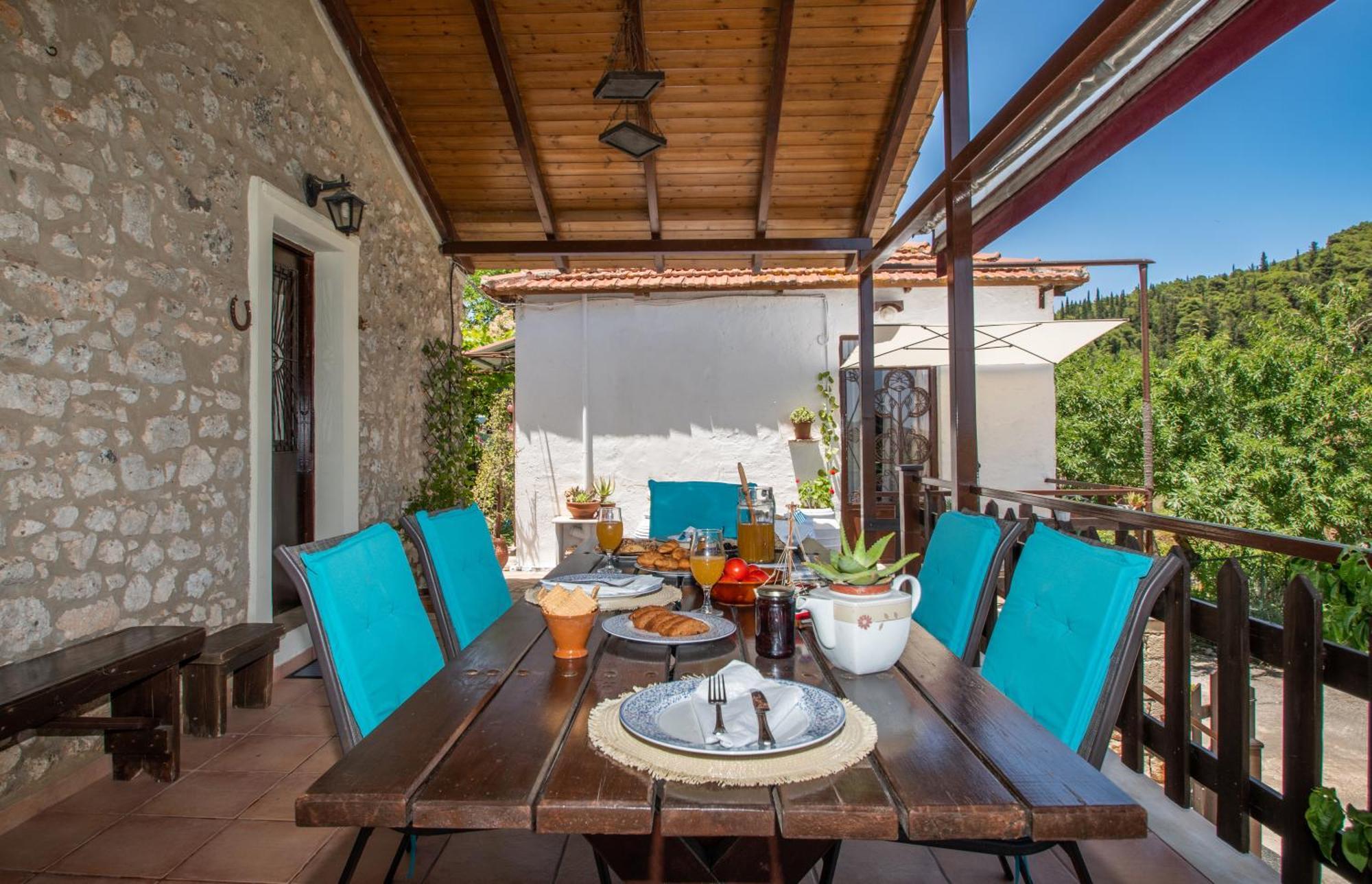 Gioia Traditional House آغيوس نيكولاوس المظهر الخارجي الصورة