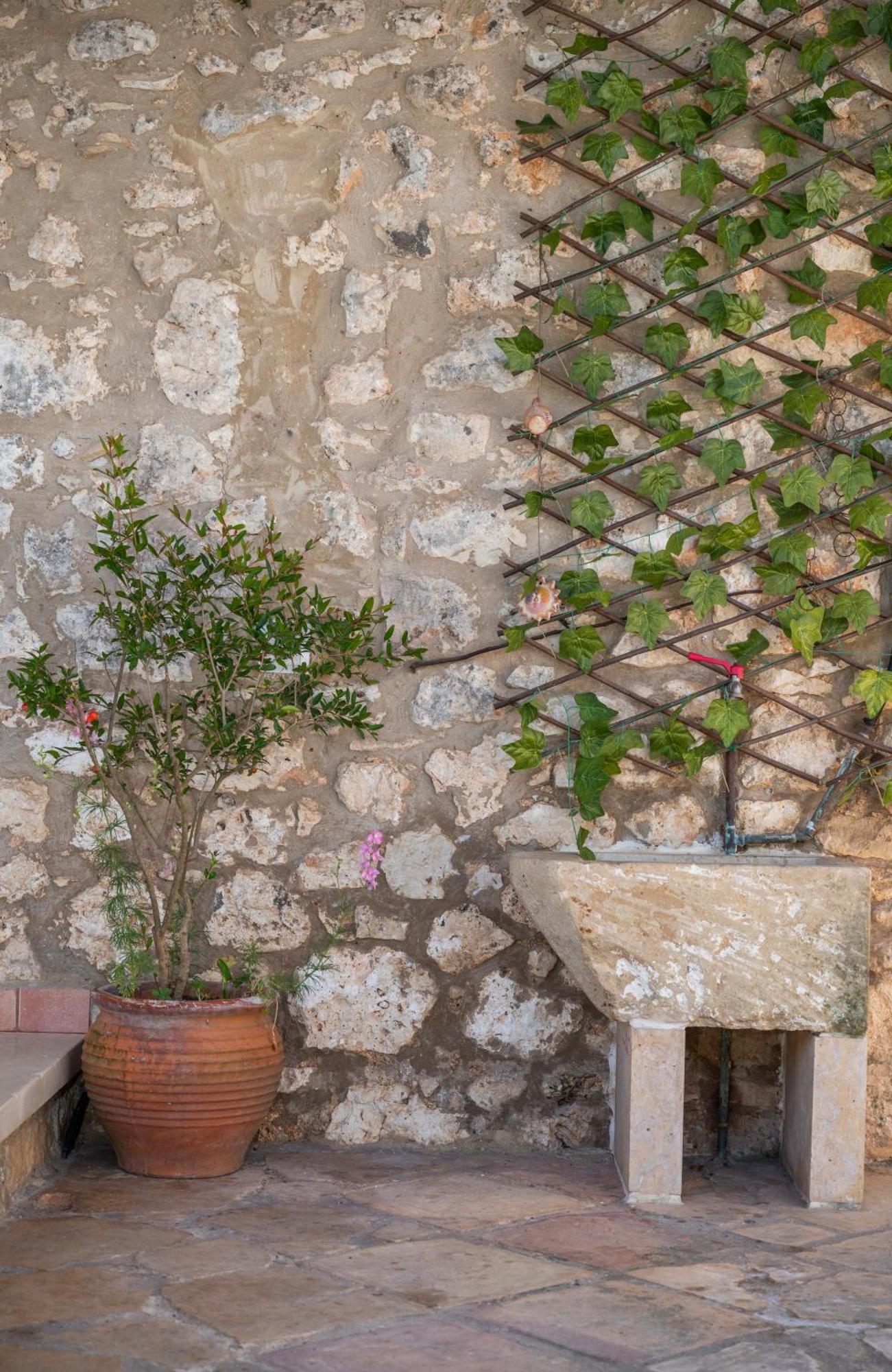 Gioia Traditional House آغيوس نيكولاوس المظهر الخارجي الصورة
