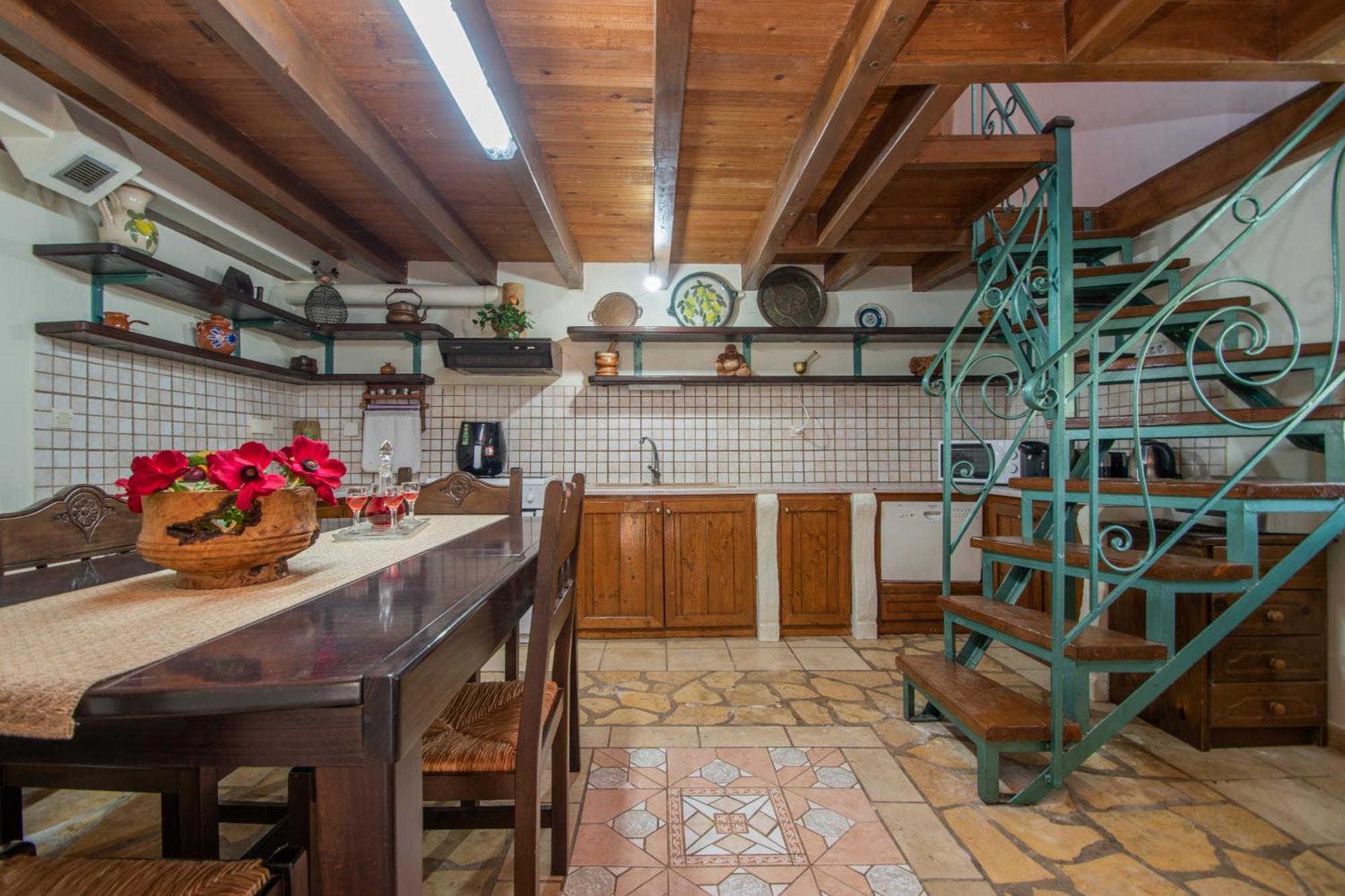 Gioia Traditional House آغيوس نيكولاوس المظهر الخارجي الصورة