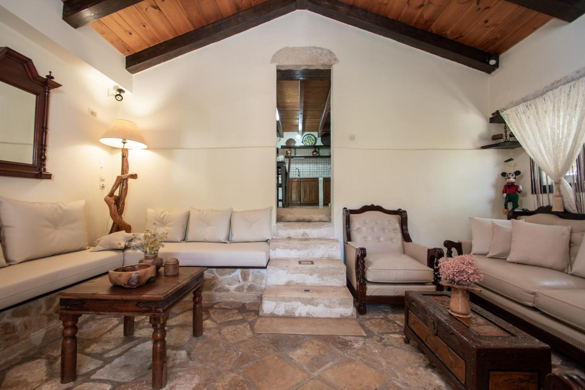 Gioia Traditional House آغيوس نيكولاوس المظهر الخارجي الصورة