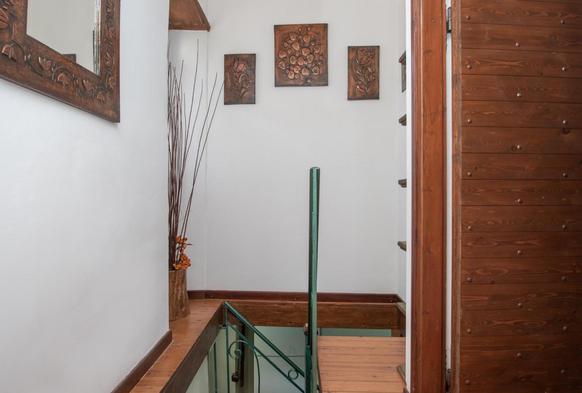 Gioia Traditional House آغيوس نيكولاوس المظهر الخارجي الصورة