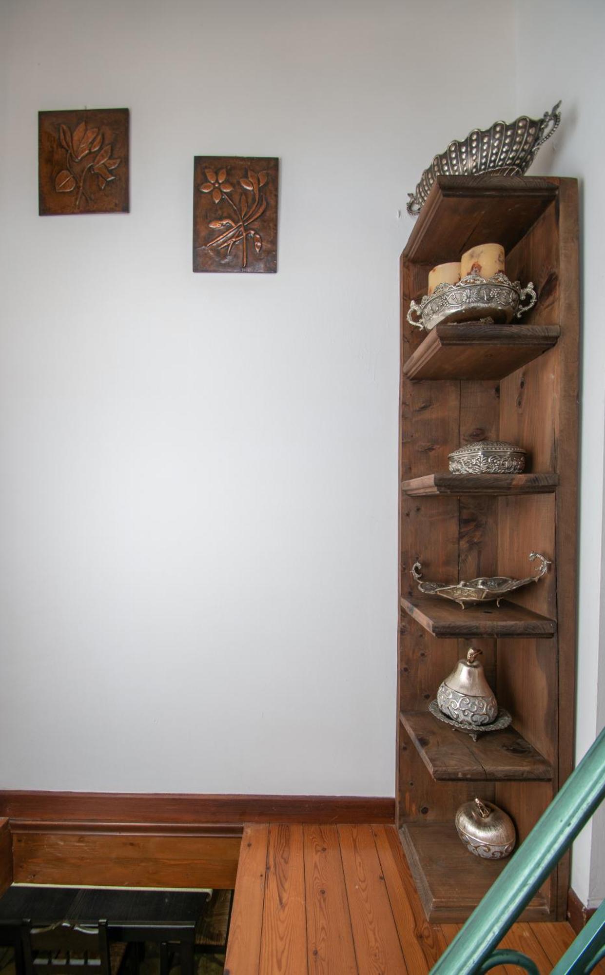 Gioia Traditional House آغيوس نيكولاوس المظهر الخارجي الصورة