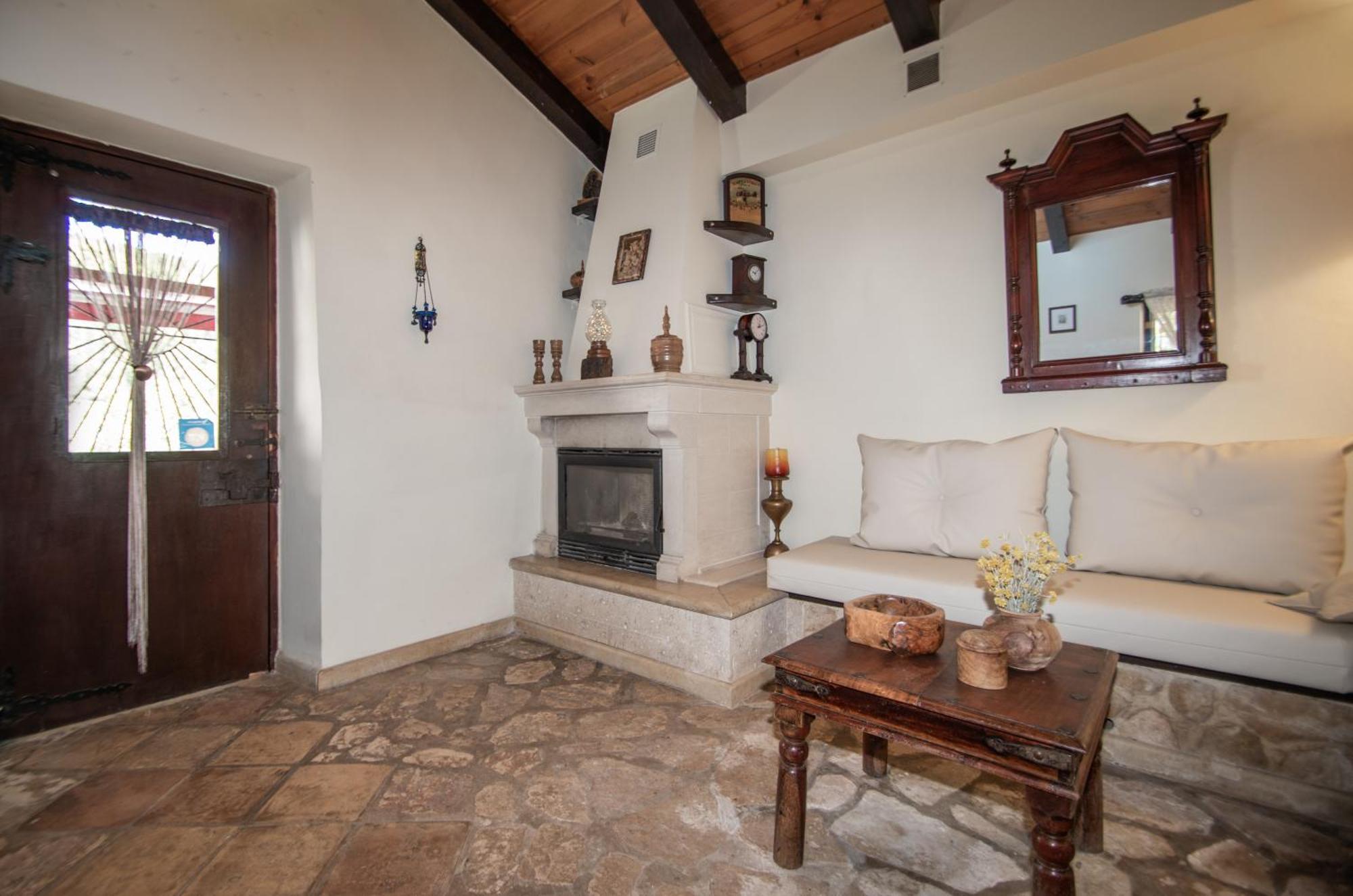 Gioia Traditional House آغيوس نيكولاوس المظهر الخارجي الصورة