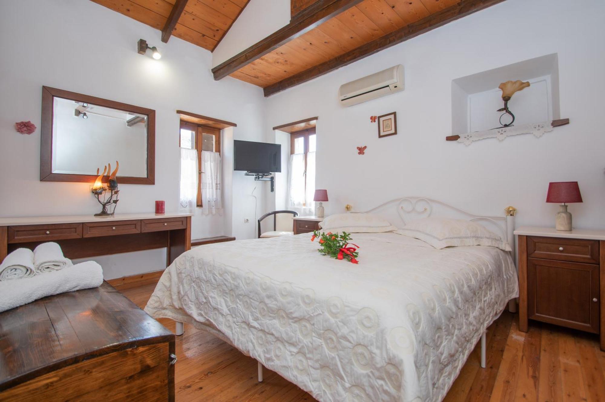 Gioia Traditional House آغيوس نيكولاوس المظهر الخارجي الصورة
