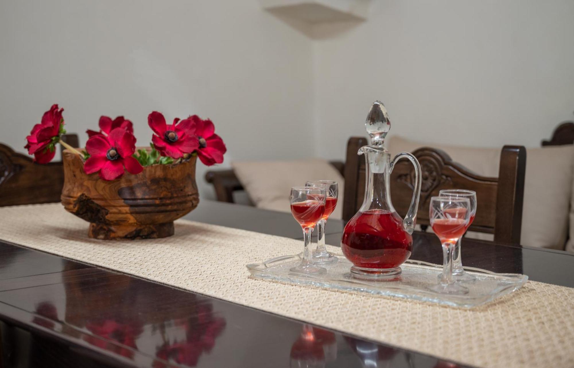 Gioia Traditional House آغيوس نيكولاوس المظهر الخارجي الصورة