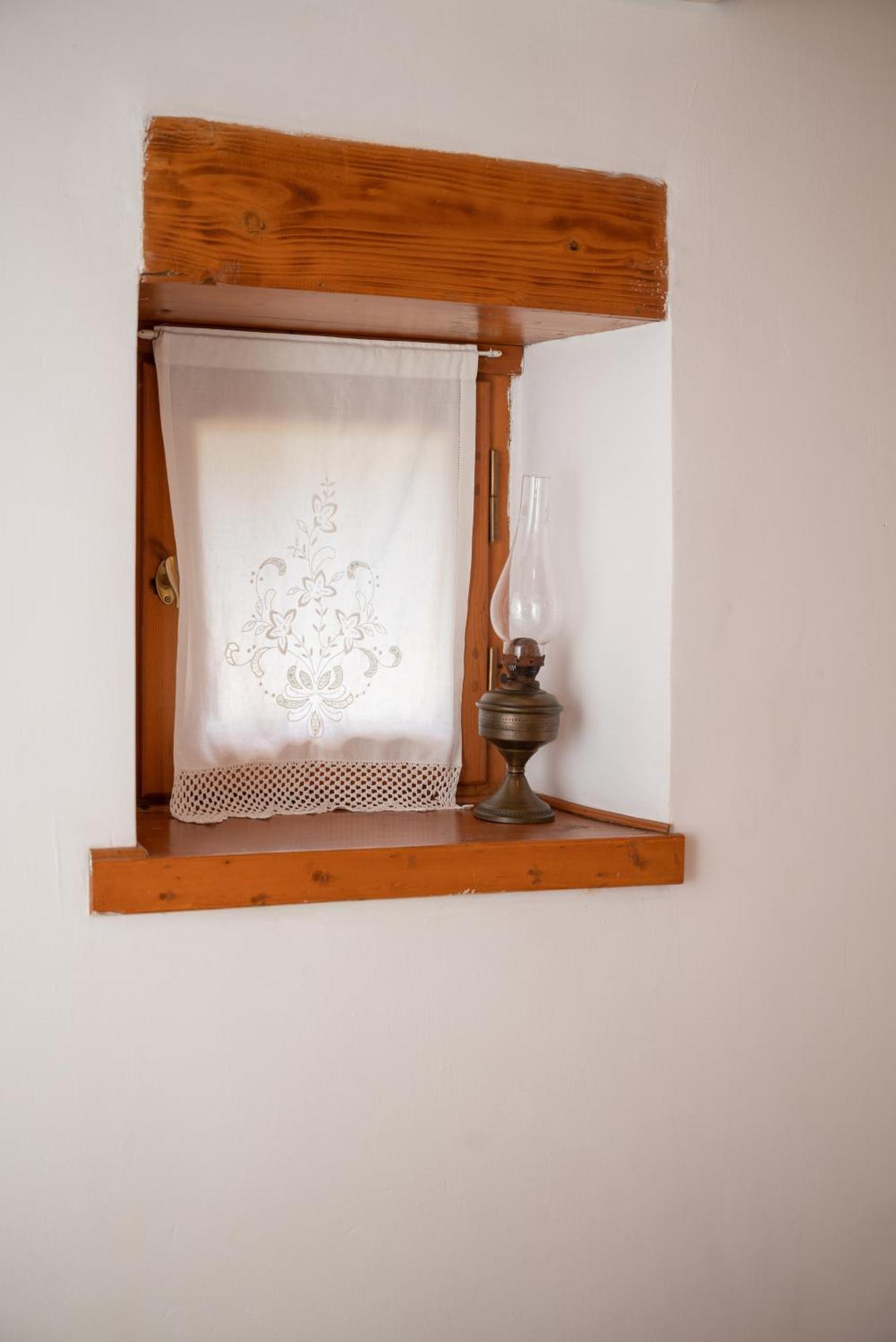 Gioia Traditional House آغيوس نيكولاوس المظهر الخارجي الصورة