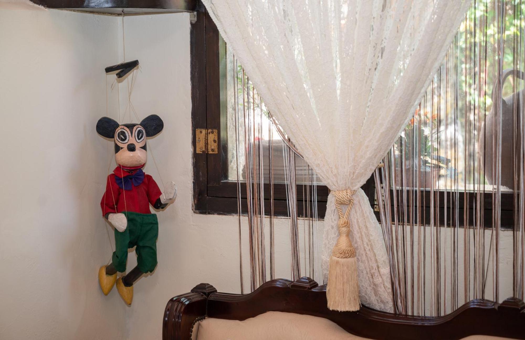 Gioia Traditional House آغيوس نيكولاوس المظهر الخارجي الصورة