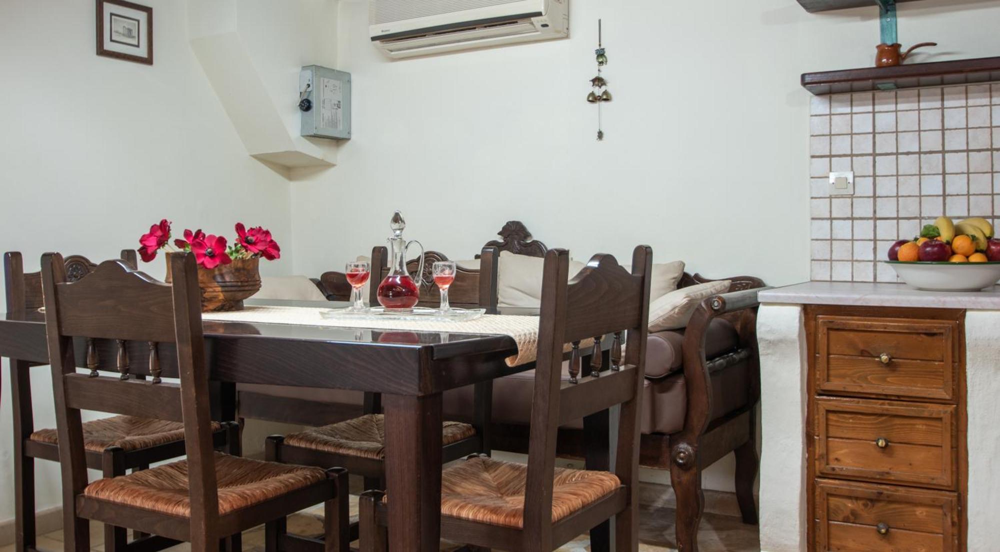 Gioia Traditional House آغيوس نيكولاوس المظهر الخارجي الصورة
