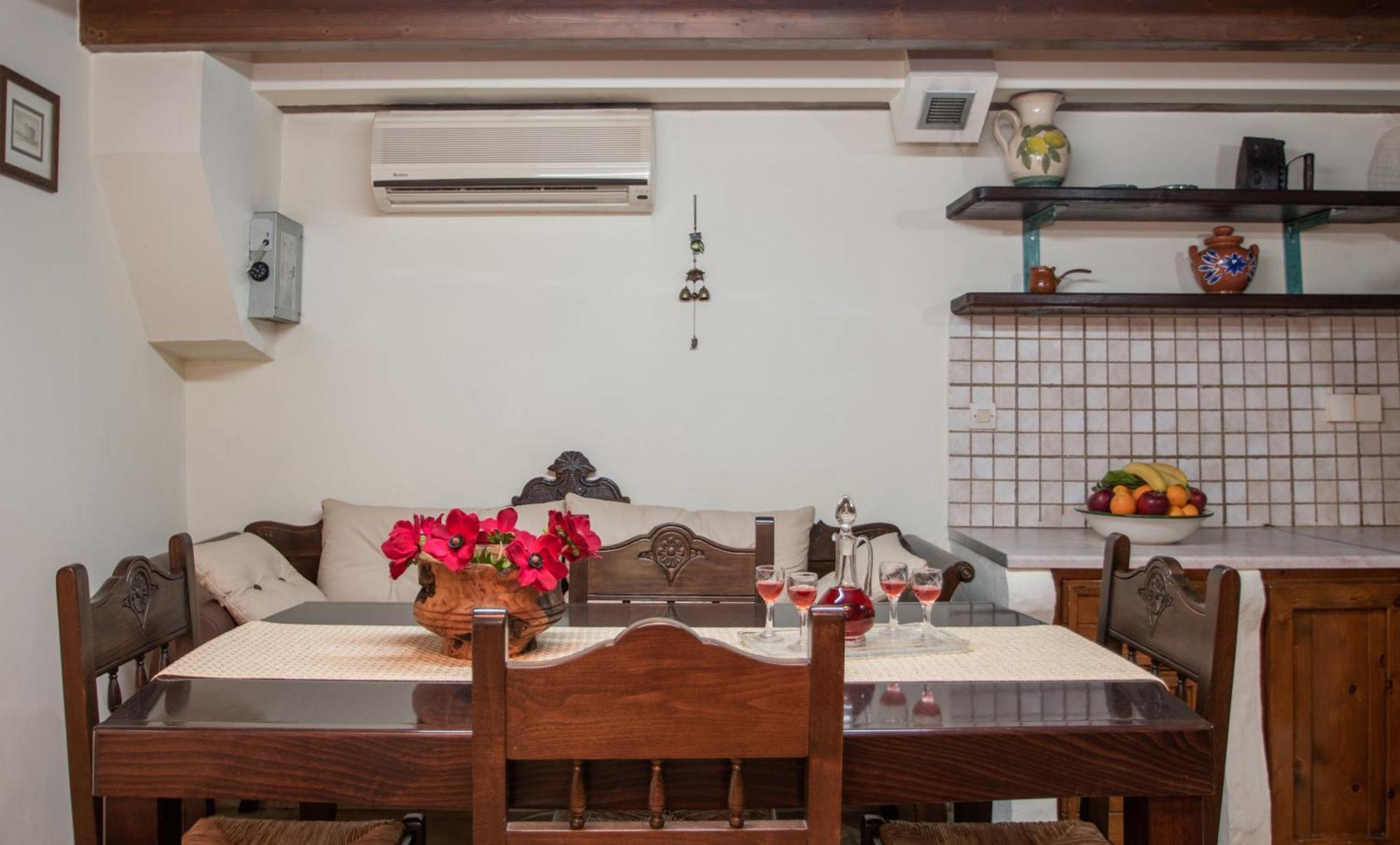 Gioia Traditional House آغيوس نيكولاوس المظهر الخارجي الصورة
