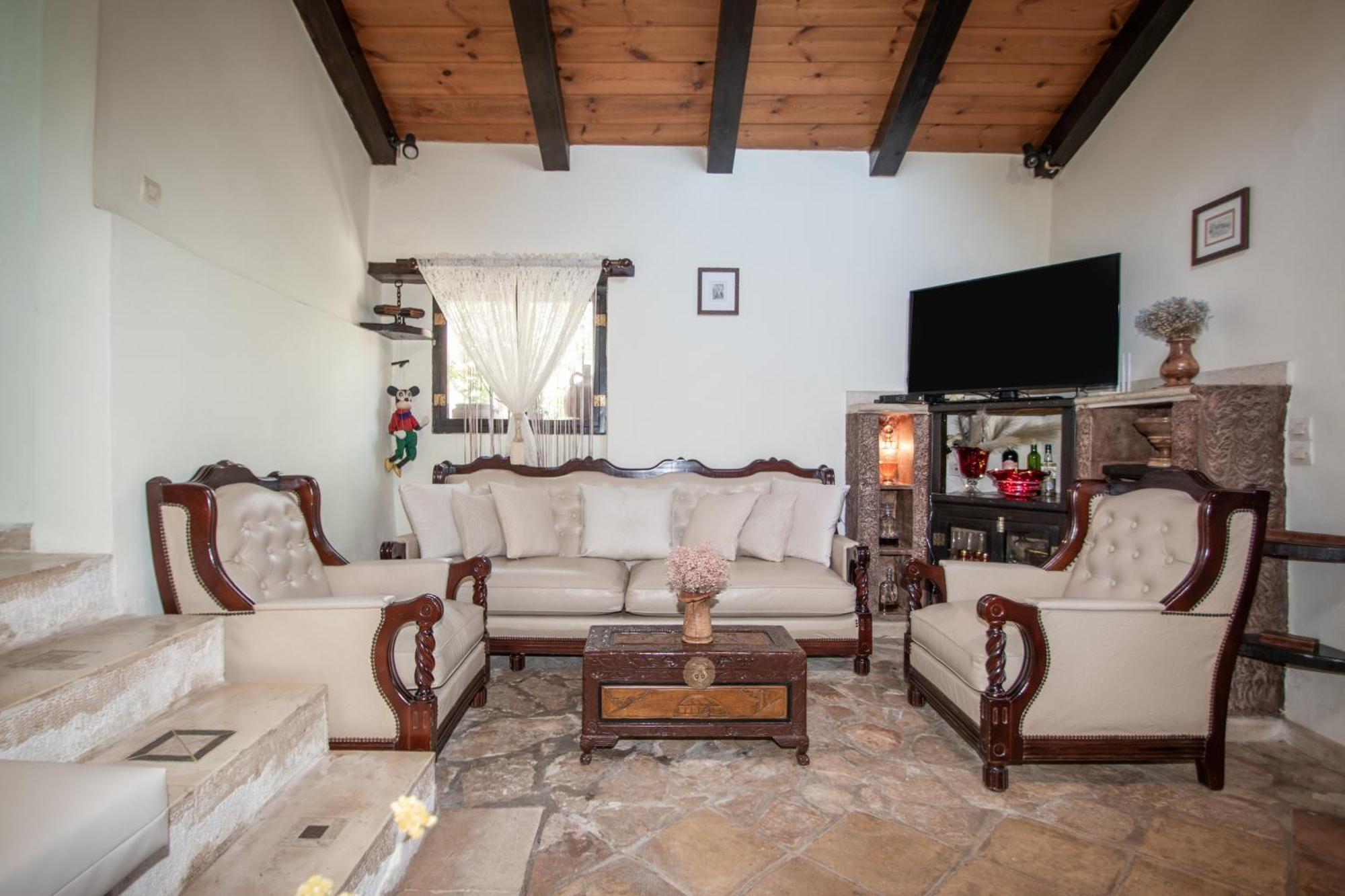 Gioia Traditional House آغيوس نيكولاوس المظهر الخارجي الصورة