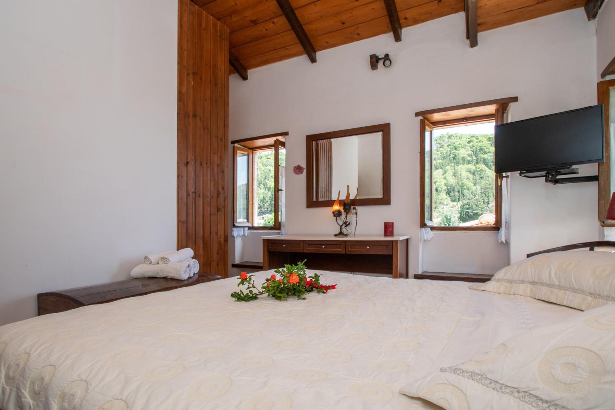 Gioia Traditional House آغيوس نيكولاوس المظهر الخارجي الصورة