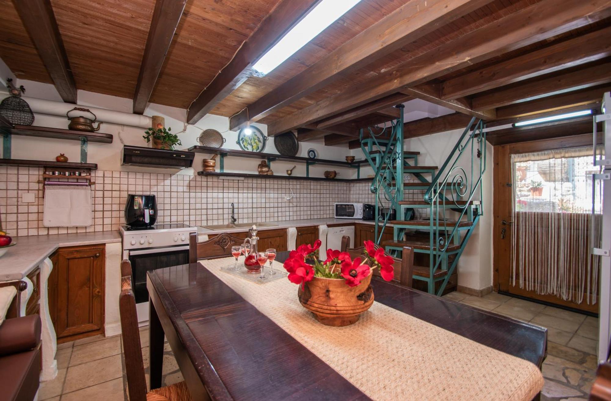 Gioia Traditional House آغيوس نيكولاوس المظهر الخارجي الصورة