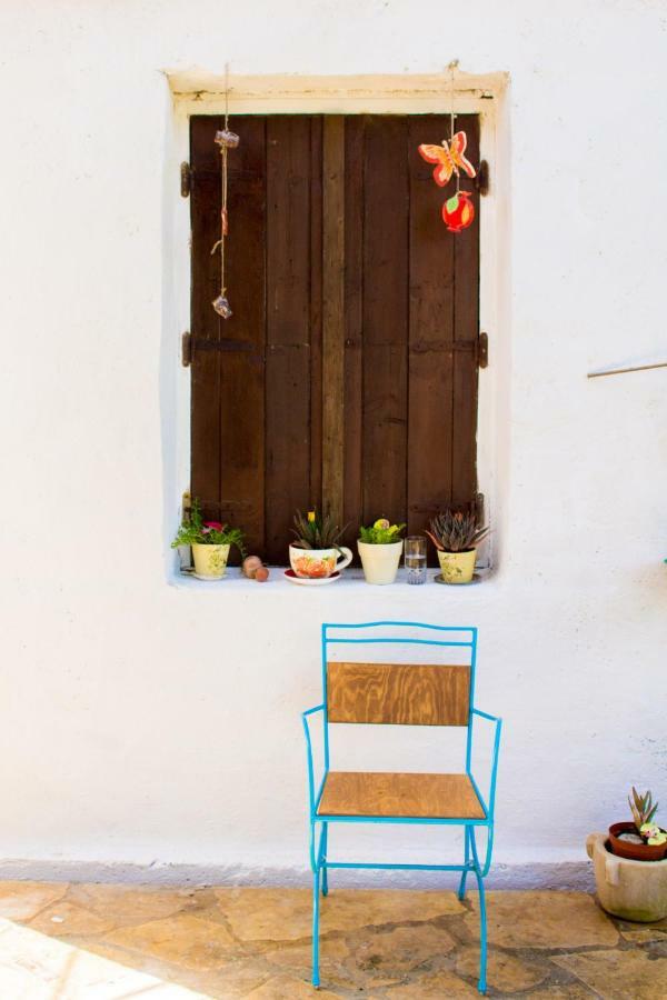Gioia Traditional House آغيوس نيكولاوس المظهر الخارجي الصورة